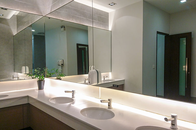 Commercial Cleaning in 2021: Does Your Provider Measure Up?