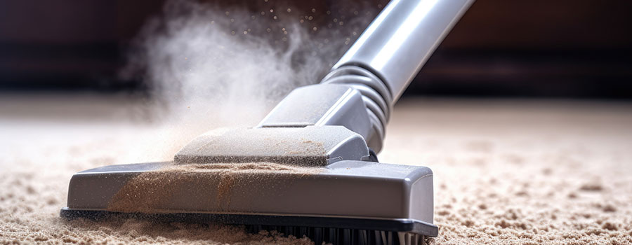 Health Benefits of Professional Carpet Cleaning Services