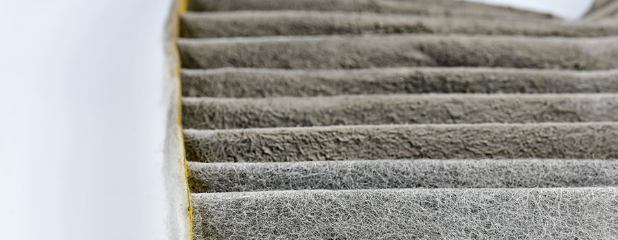 Use HEPA Filters in Our Commercial Cleaning Service